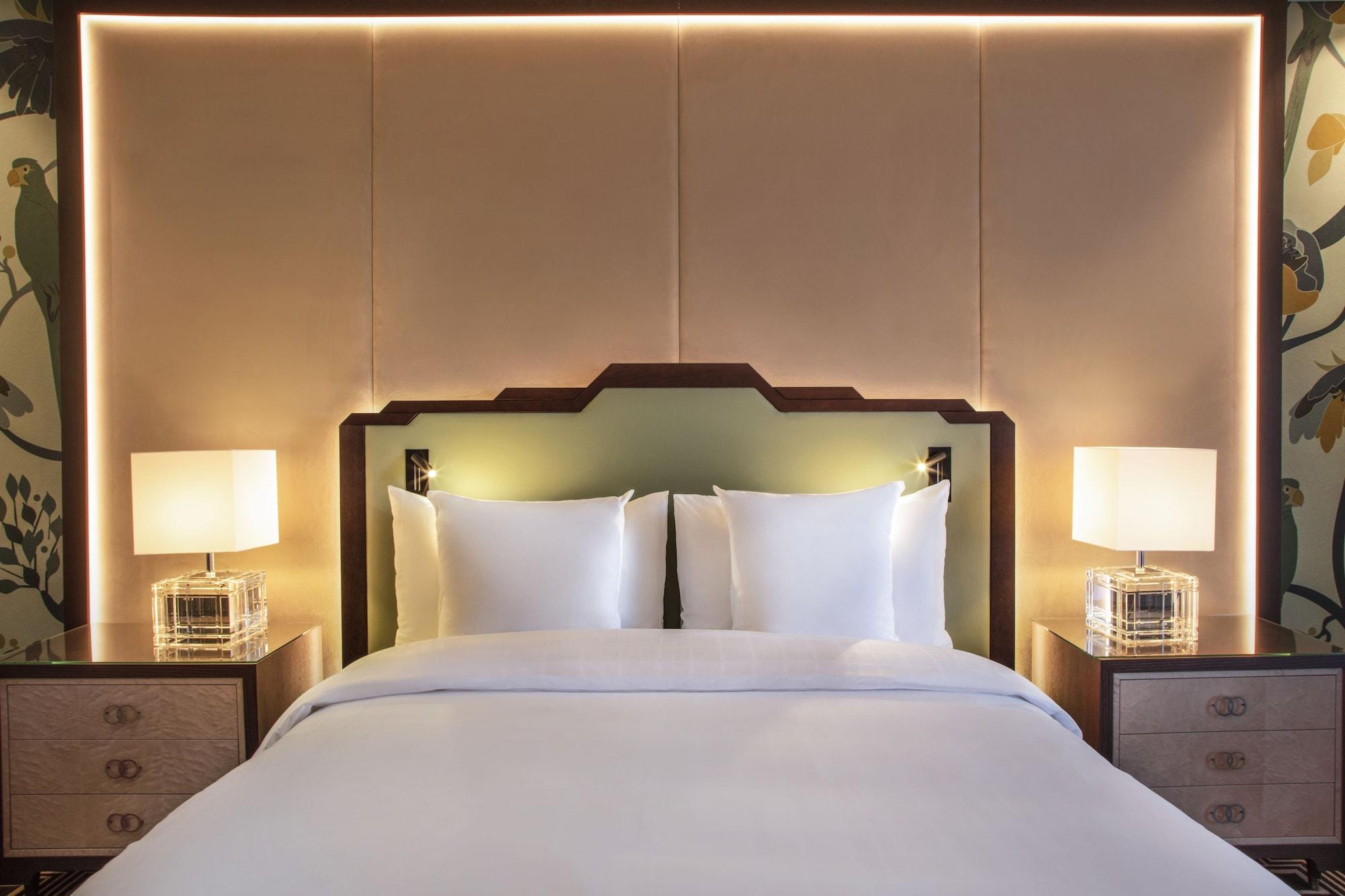 Hotel Bristol Geneva Ngoại thất bức ảnh