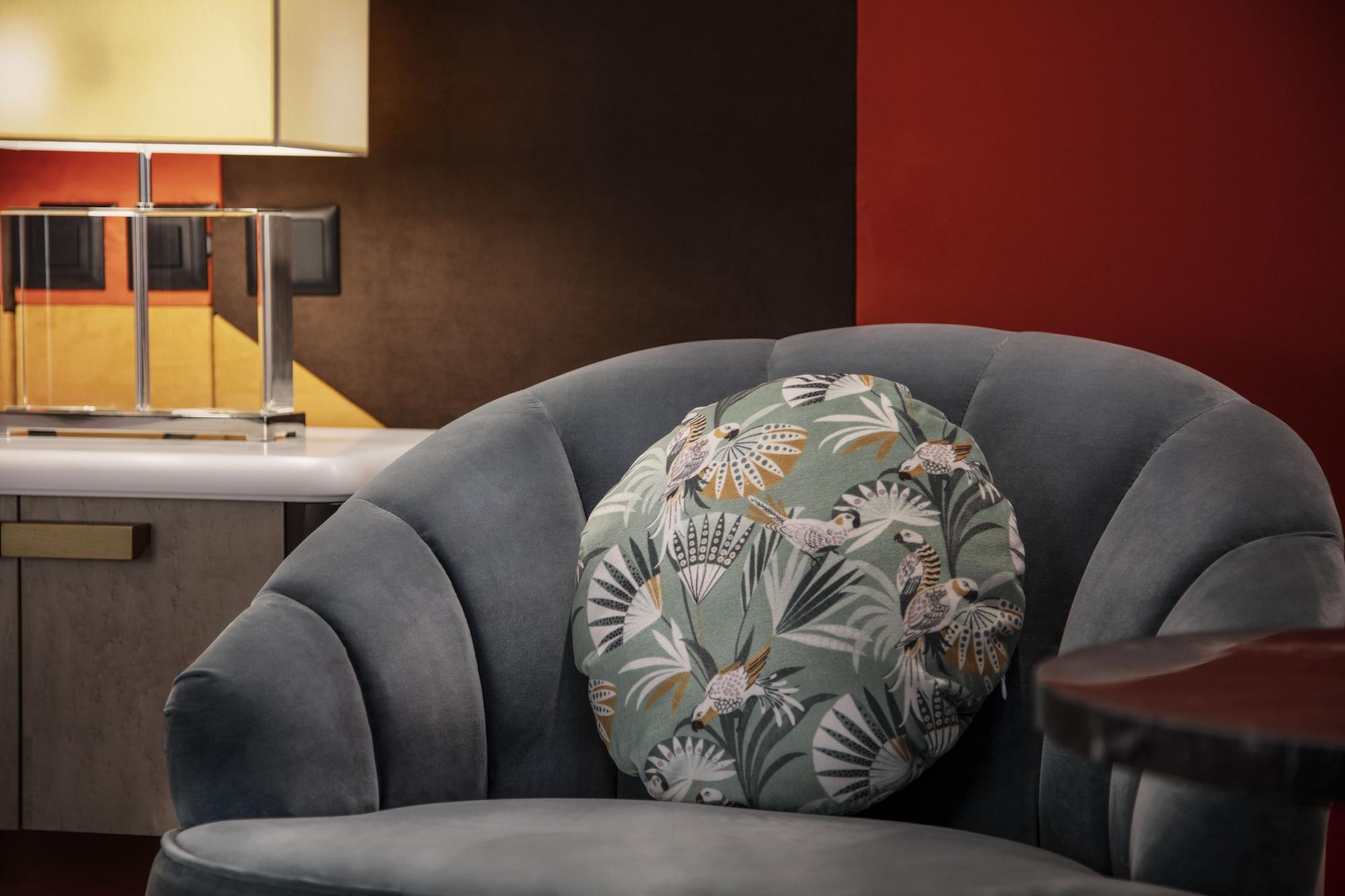 Hotel Bristol Geneva Ngoại thất bức ảnh