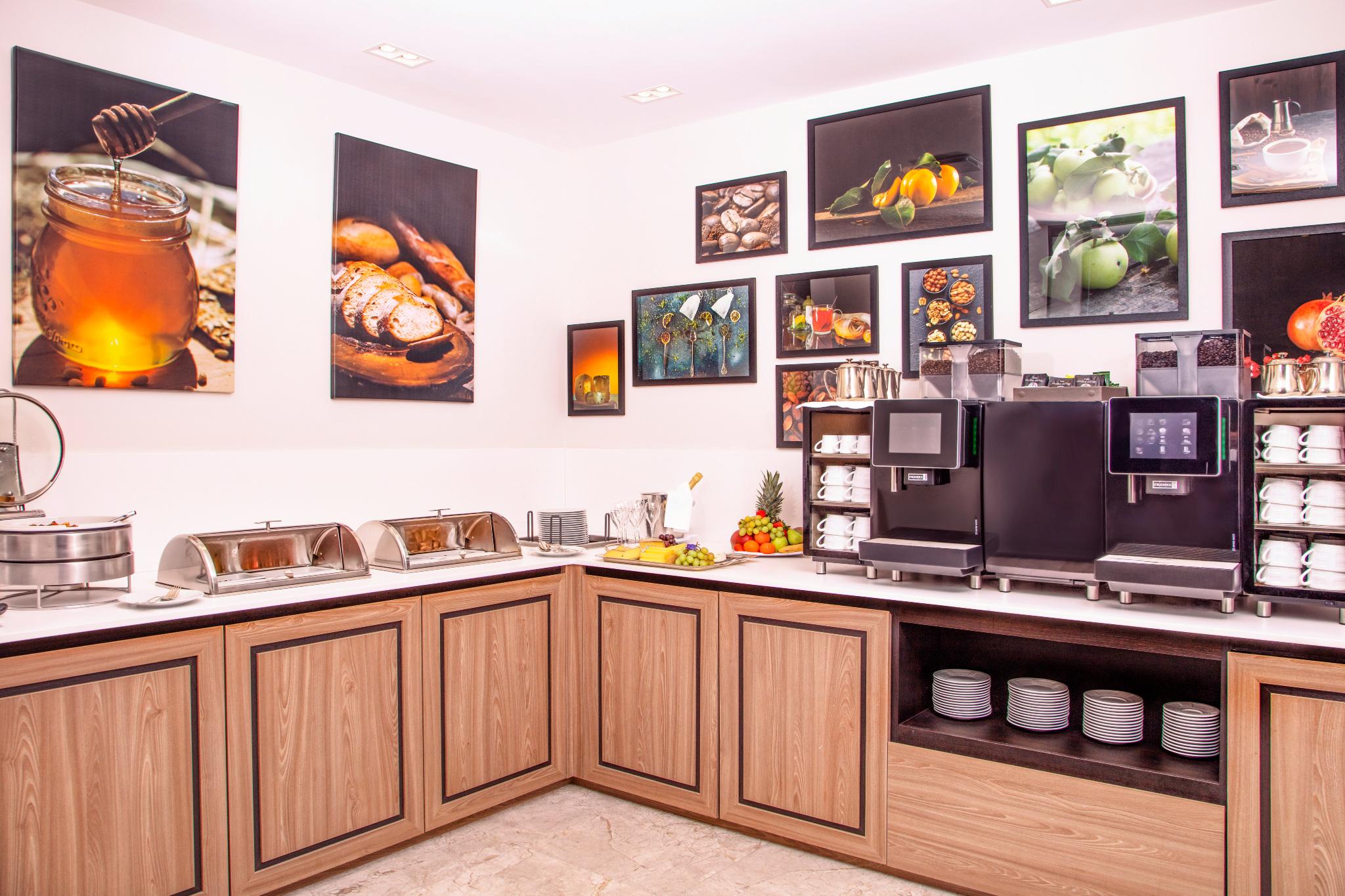 Hotel Bristol Geneva Ngoại thất bức ảnh
