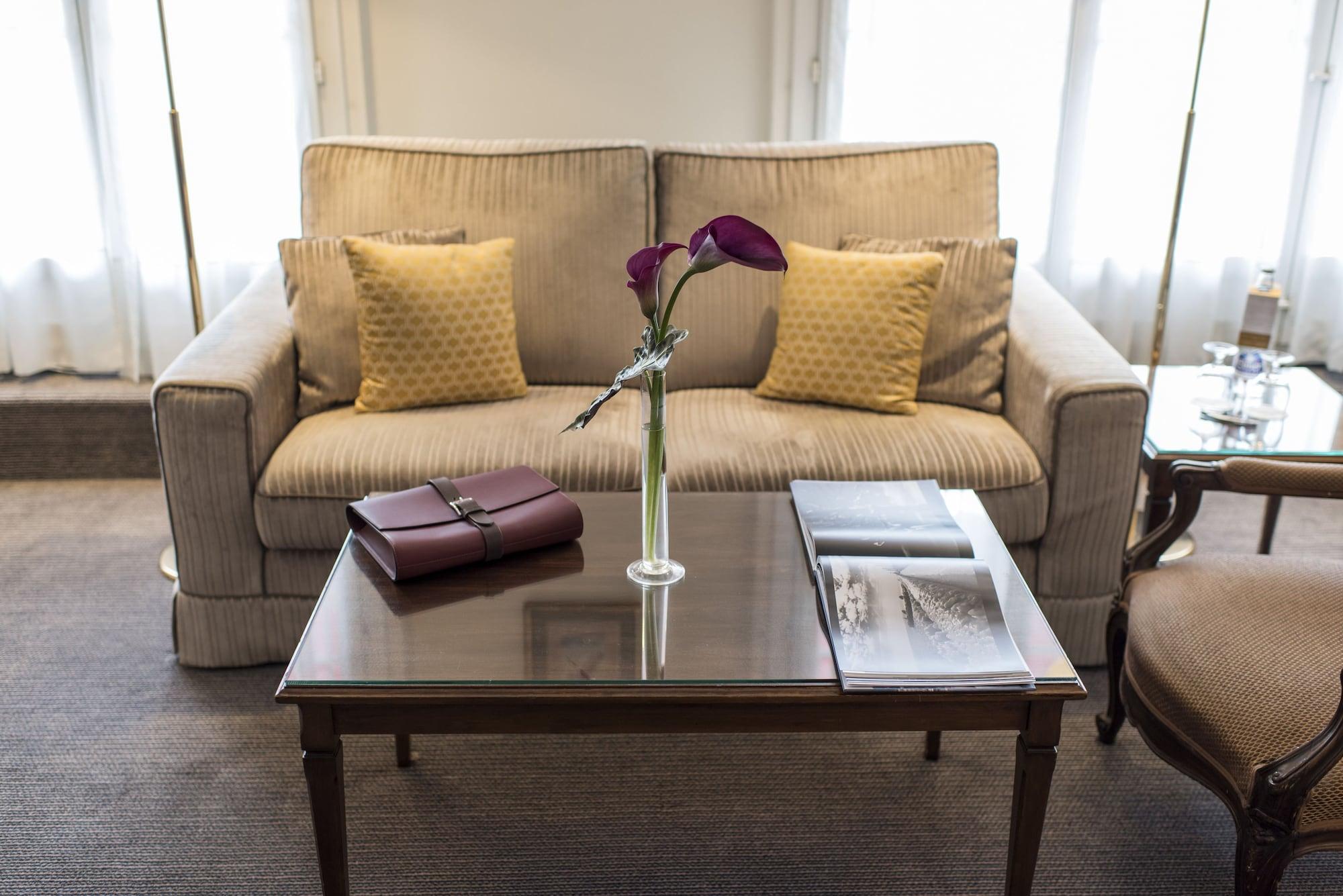 Hotel Bristol Geneva Ngoại thất bức ảnh