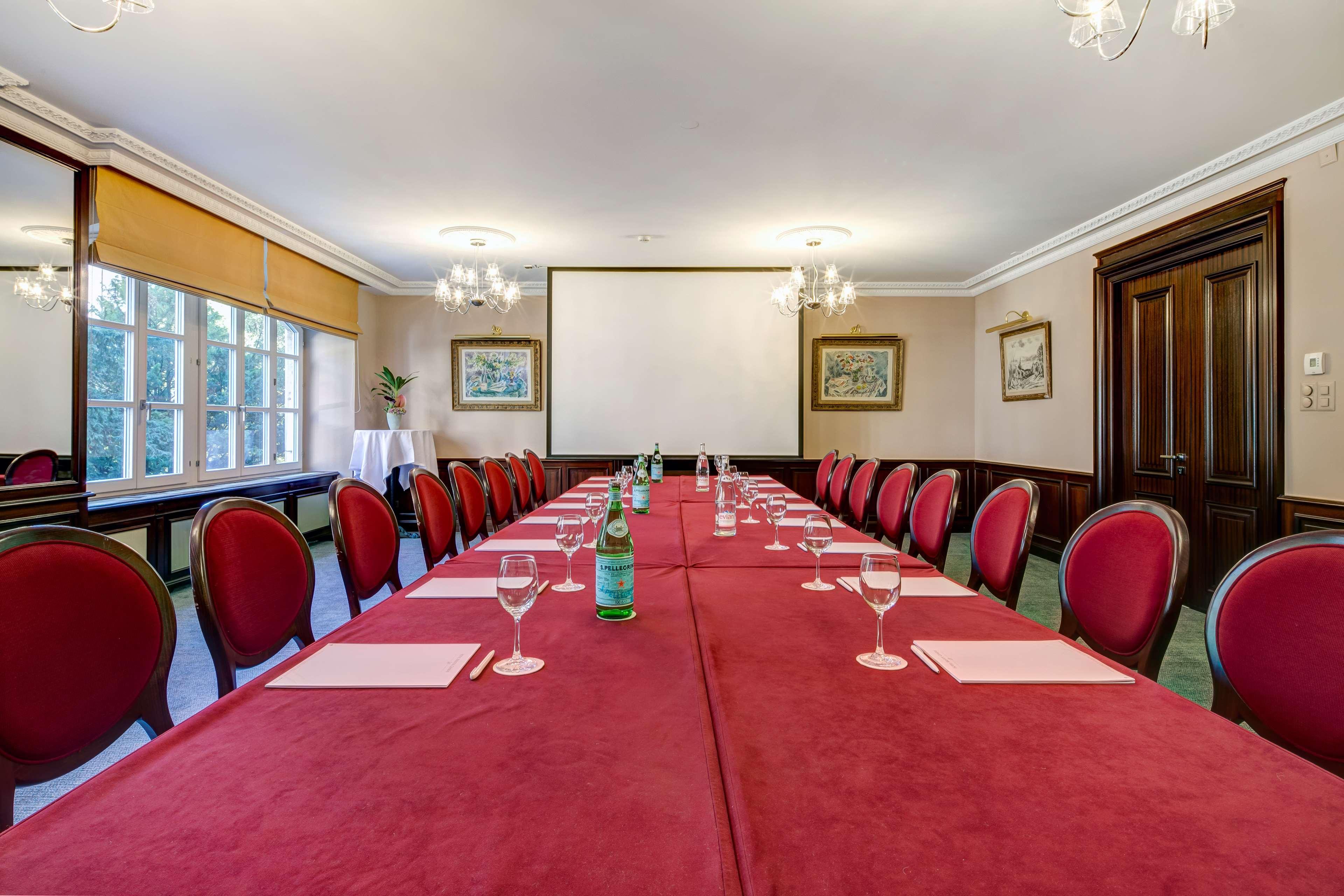 Hotel Bristol Geneva Ngoại thất bức ảnh