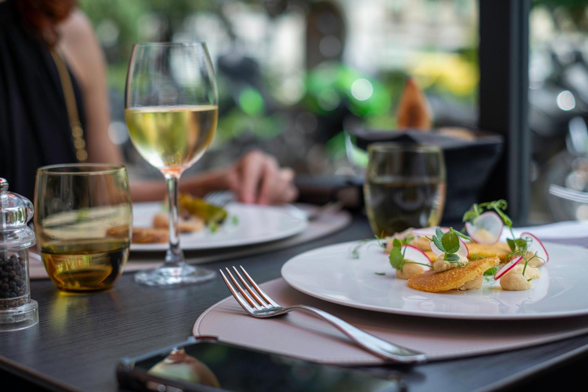 Hotel Bristol Geneva Ngoại thất bức ảnh