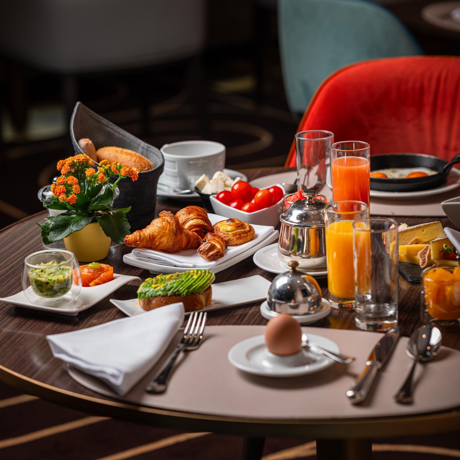 Hotel Bristol Geneva Ngoại thất bức ảnh